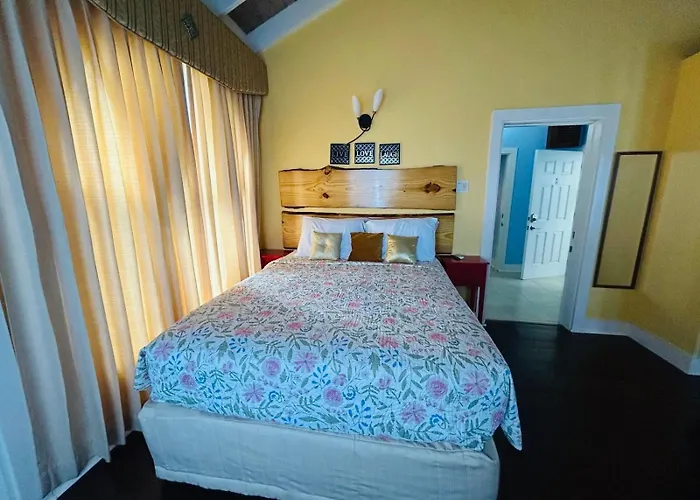 Apartamento Penthouse On The Ridge *
