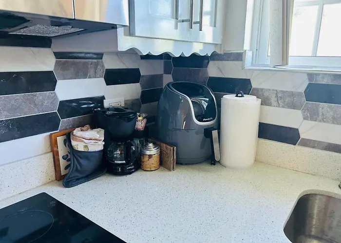 Penthouse On The Ridge *