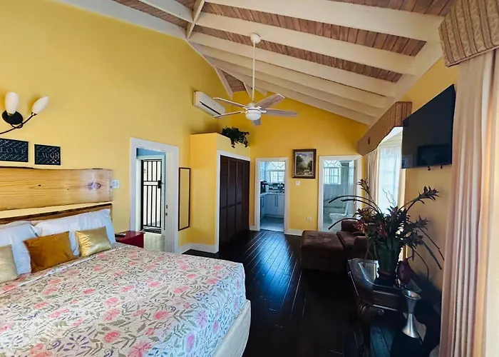 Penthouse On The Ridge Apartamento *