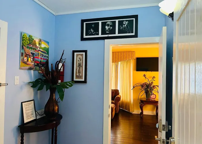 Penthouse On The Ridge Apartamento *
