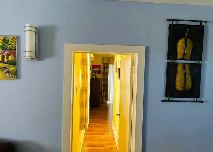 Apartamento Penthouse On The Ridge *