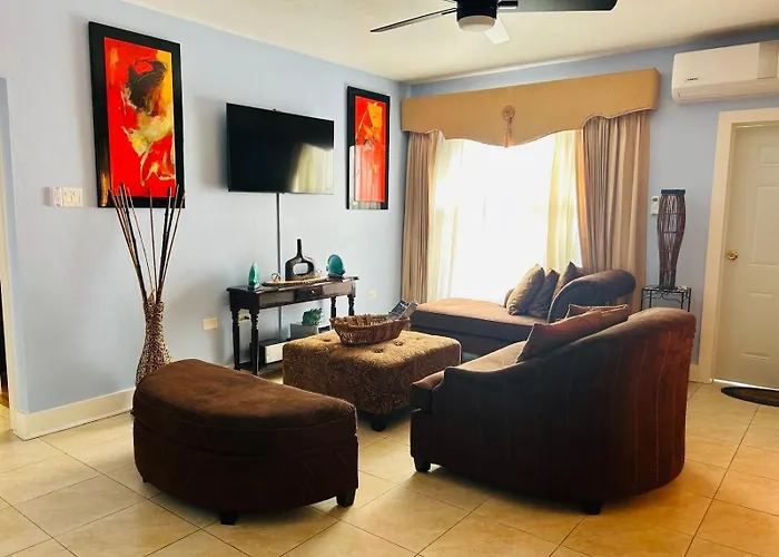 Penthouse On The Ridge Apartamento *