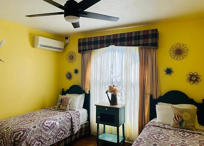Apartamento Penthouse On The Ridge *