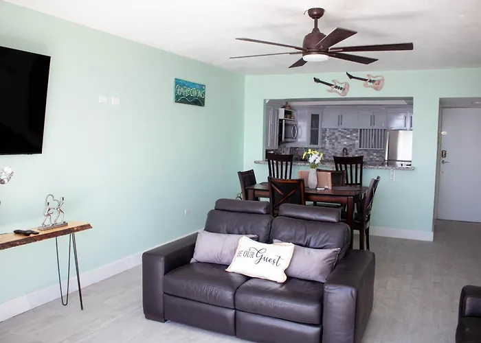 Penthouse On The Ridge Apartamento *