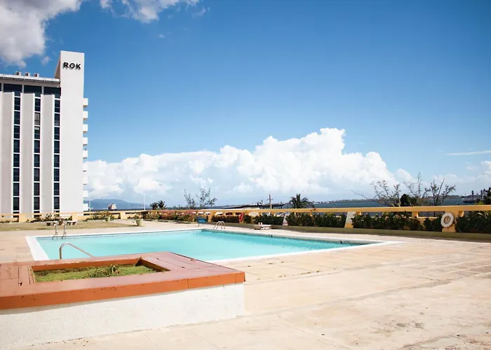 Penthouse On The Ridge Ocho Ríos
