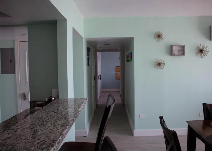 Apartamento Penthouse On The Ridge *